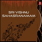 vishnu sahasranamam song download